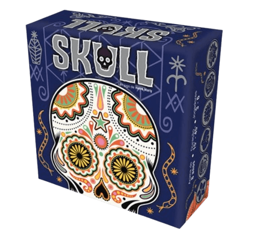 Skull