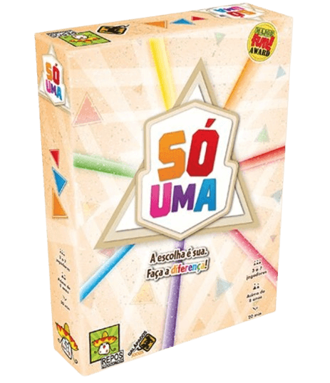 Só Uma