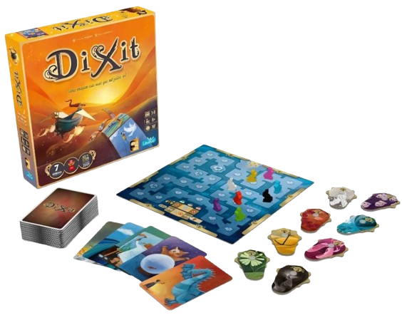 Dixit