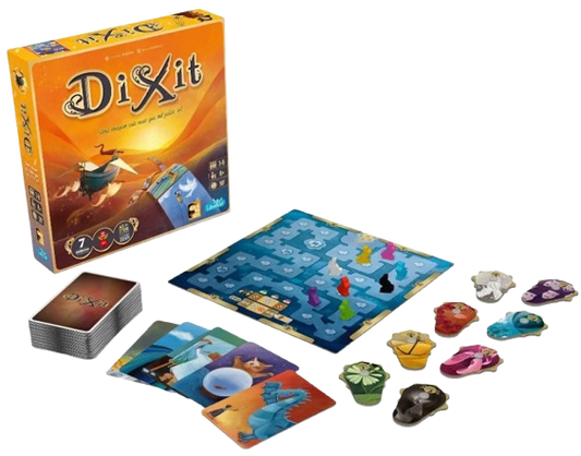 Dixit