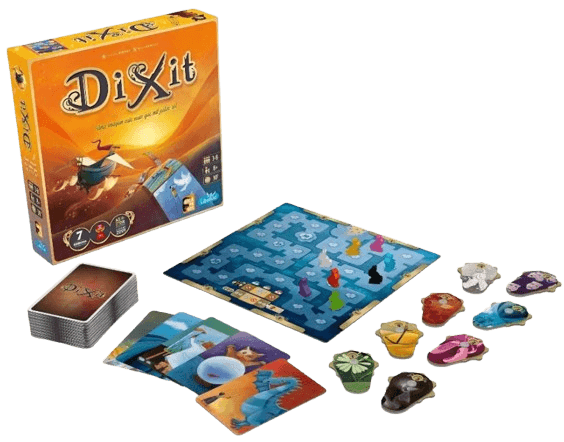 Dixit