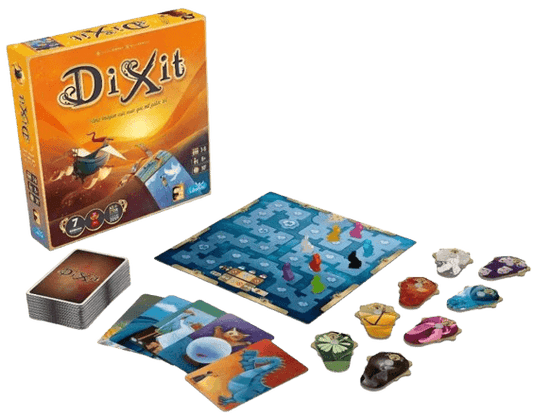 Dixit