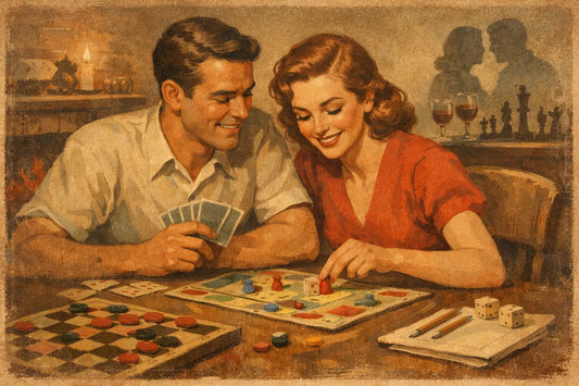 11 melhores jogos para casais