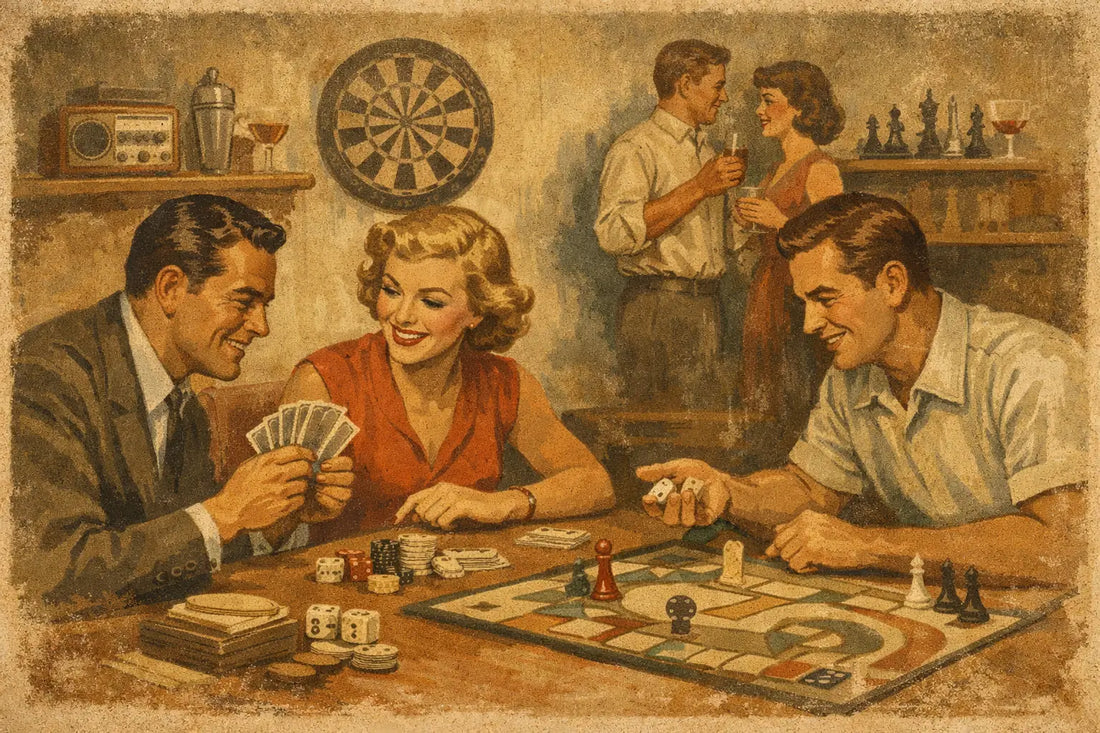 Guia de jogos para adultos sem erro