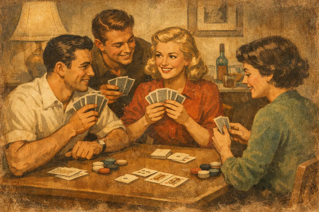 12 jogos de cartas para jogar com amigos
