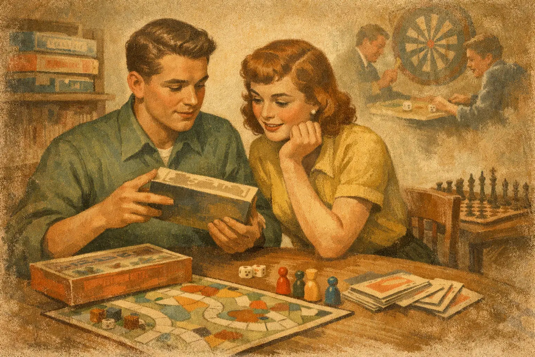 Qual jogo comprar para iniciantes? Acerte na 1ª