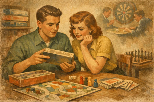 Qual jogo comprar para iniciantes? Acerte na 1ª