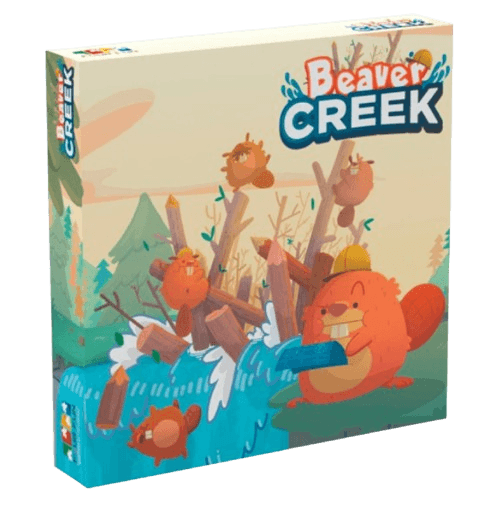 Beaver Creek