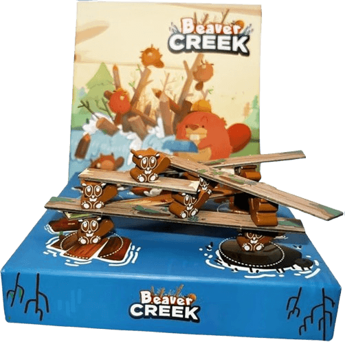 Beaver Creek