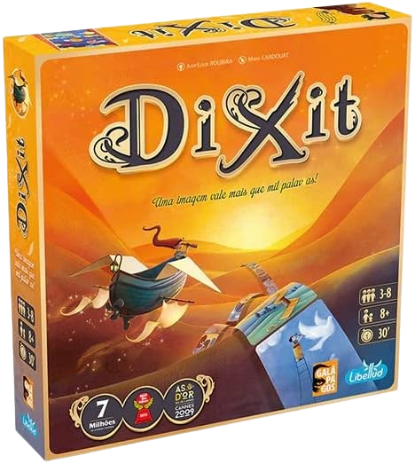 Dixit