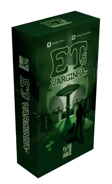 ET de Varginha