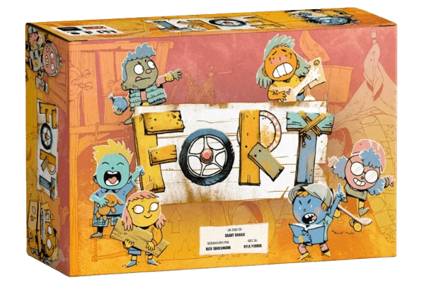 Fort