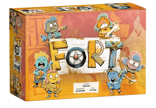 Fort