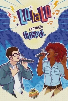 La La La - Expansão Gospel