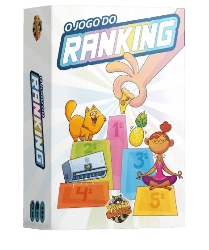 O Jogo do Ranking
