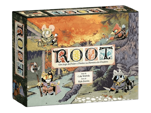 Root
