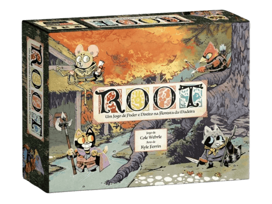 Root