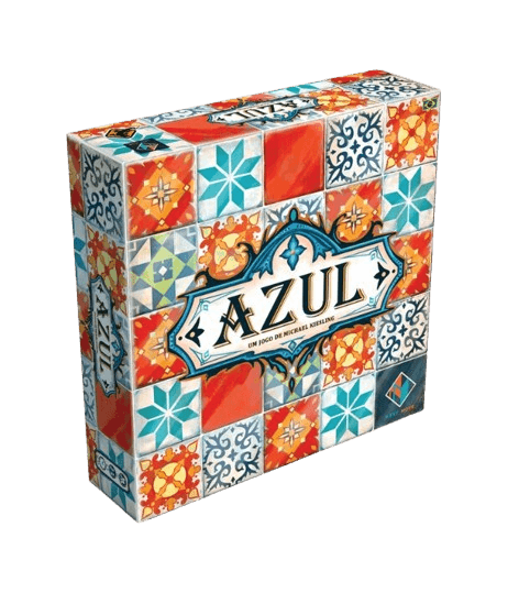 Azul