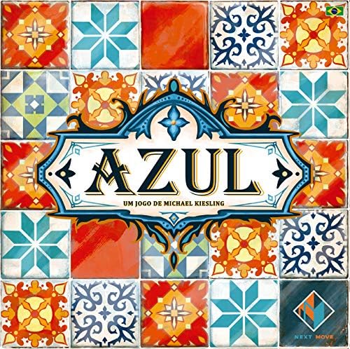 Azul
