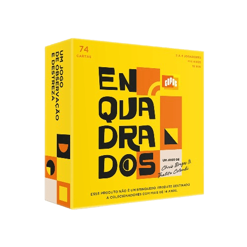 Enquadrados