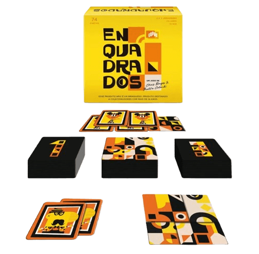 Enquadrados