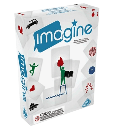 Imagine