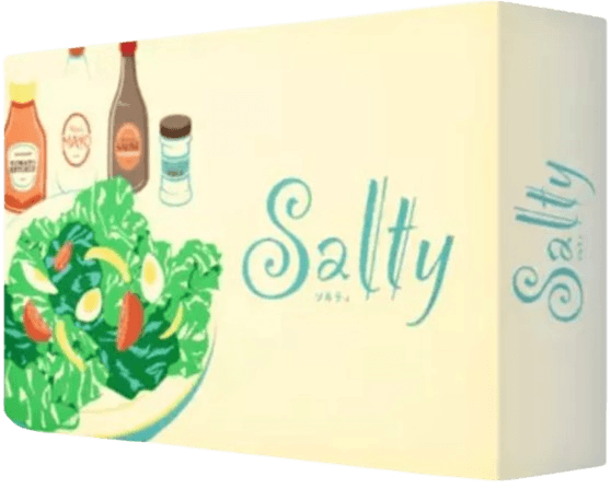 Salty