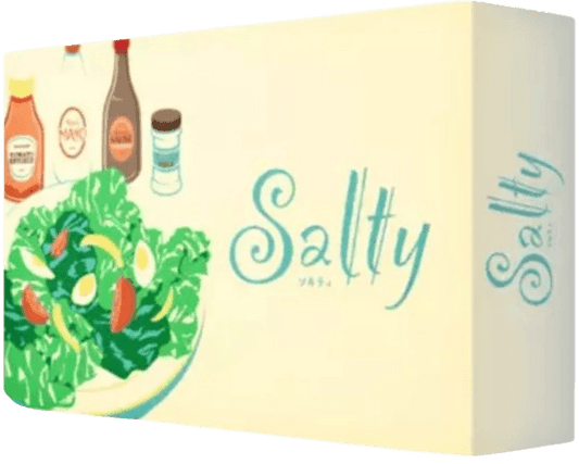 Salty