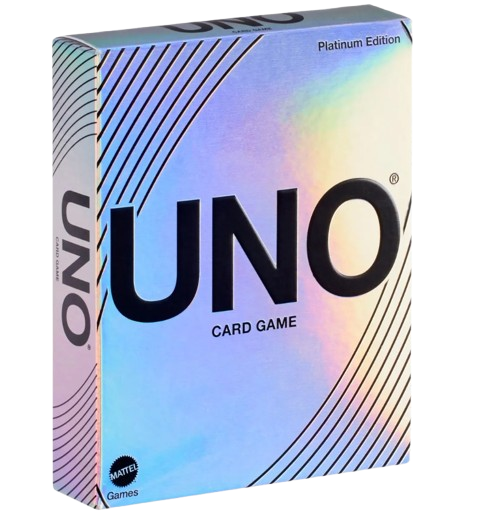 Uno Platinum Exclusivo