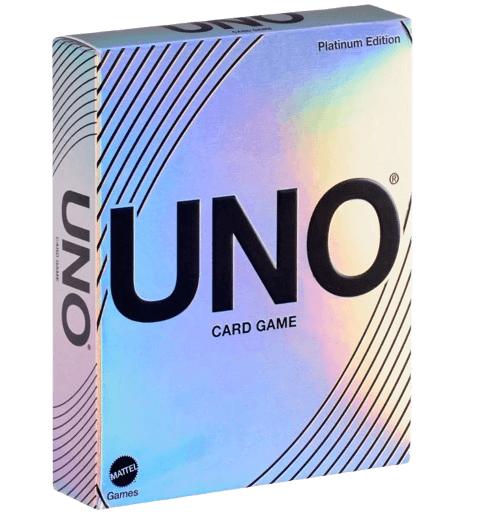 Uno Platinum Exclusivo